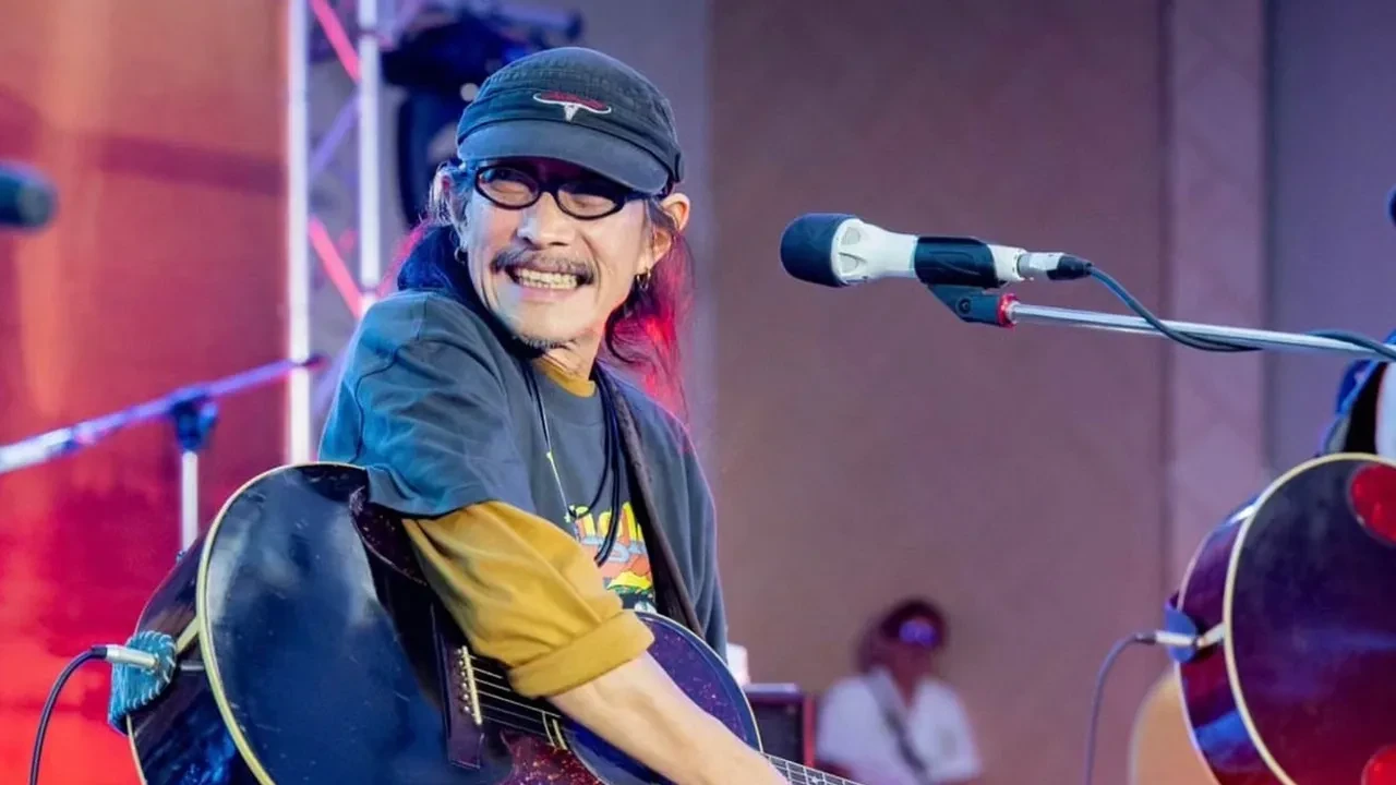 เปิดสาเหตุกลับคำ น้าแอ๊ด แค้นใคร? เปลี่ยนใจ ไม่ยุบวง 'คาราบาว'