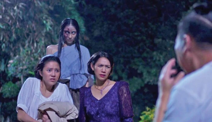 ซุปตาร์บันเทิง - ‘บูม’แฟร์-ให้อิสระแฟน ท้าฝีมือ‘ผีมะลิ’ใน‘เรือนทาส’