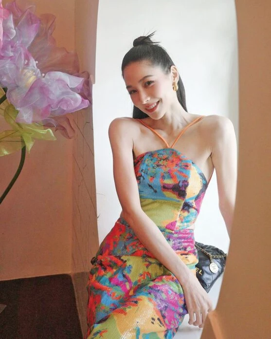 ซุปตาร์บันเทิง - ‘บูม’แฟร์-ให้อิสระแฟน ท้าฝีมือ‘ผีมะลิ’ใน‘เรือนทาส’