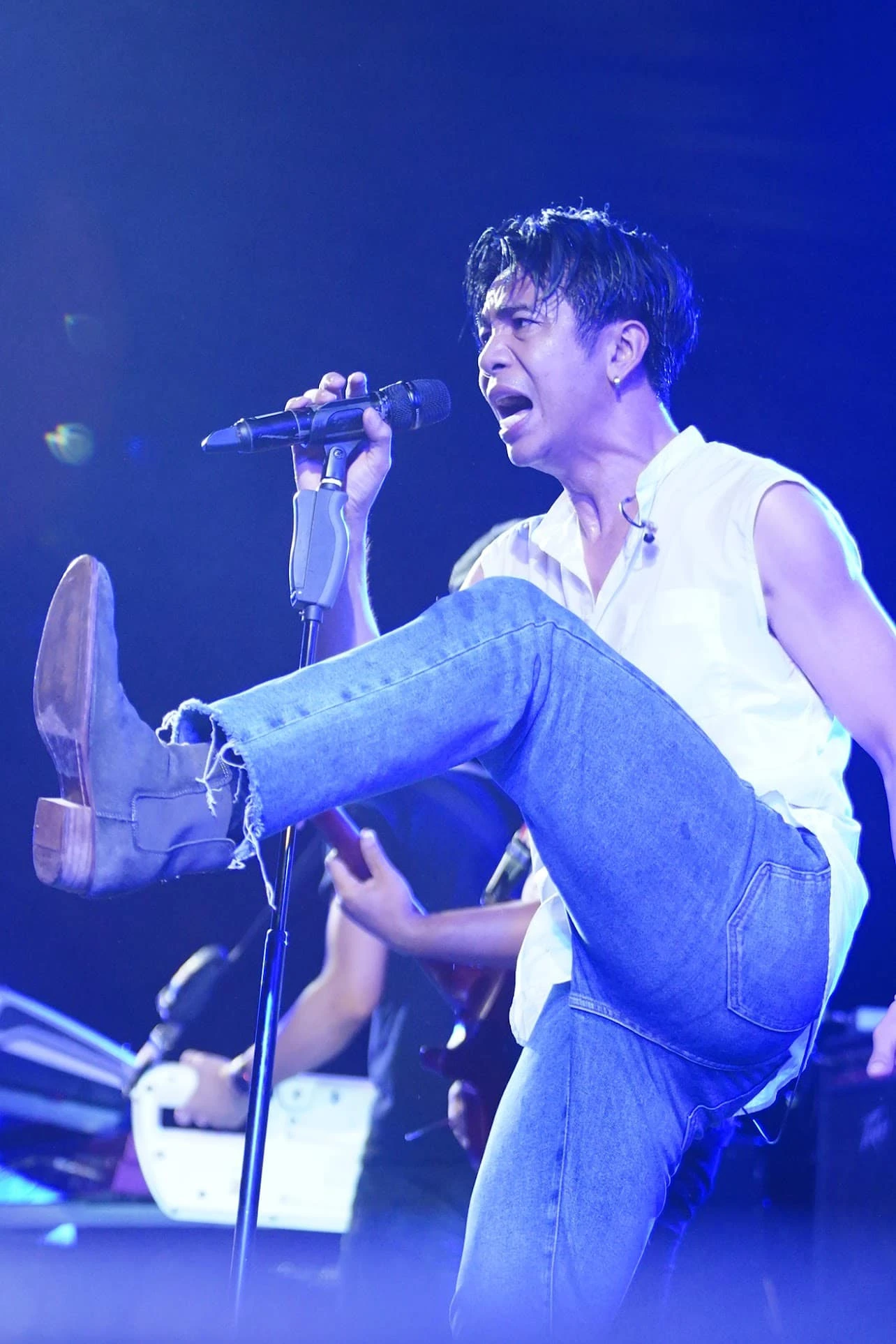 สบถได้ ผมไม่ฟ้อง!! “ก้อง ห้วยไร่” รับได้ 9 ปี กับอาชีพนี้ไม่ได้มีแต่คำชม