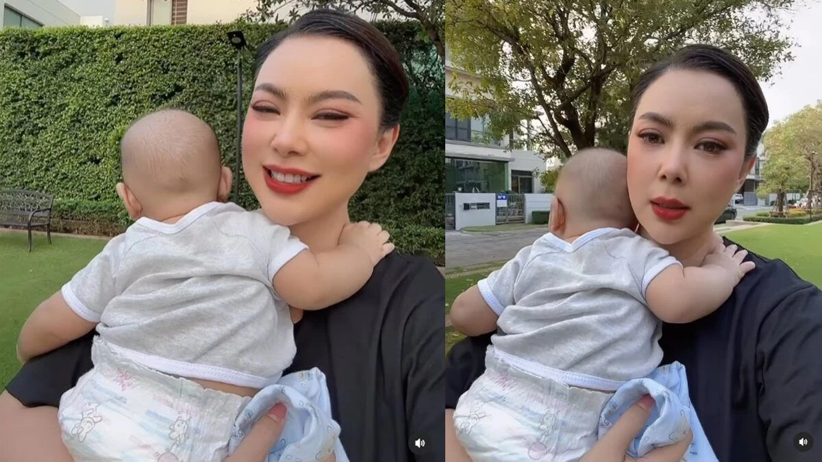 บุ๋ม ปนัดดา ถึงกับประกาศขายบ้าน เนื่องจากมนุษย์แนวตั้งต้องการ