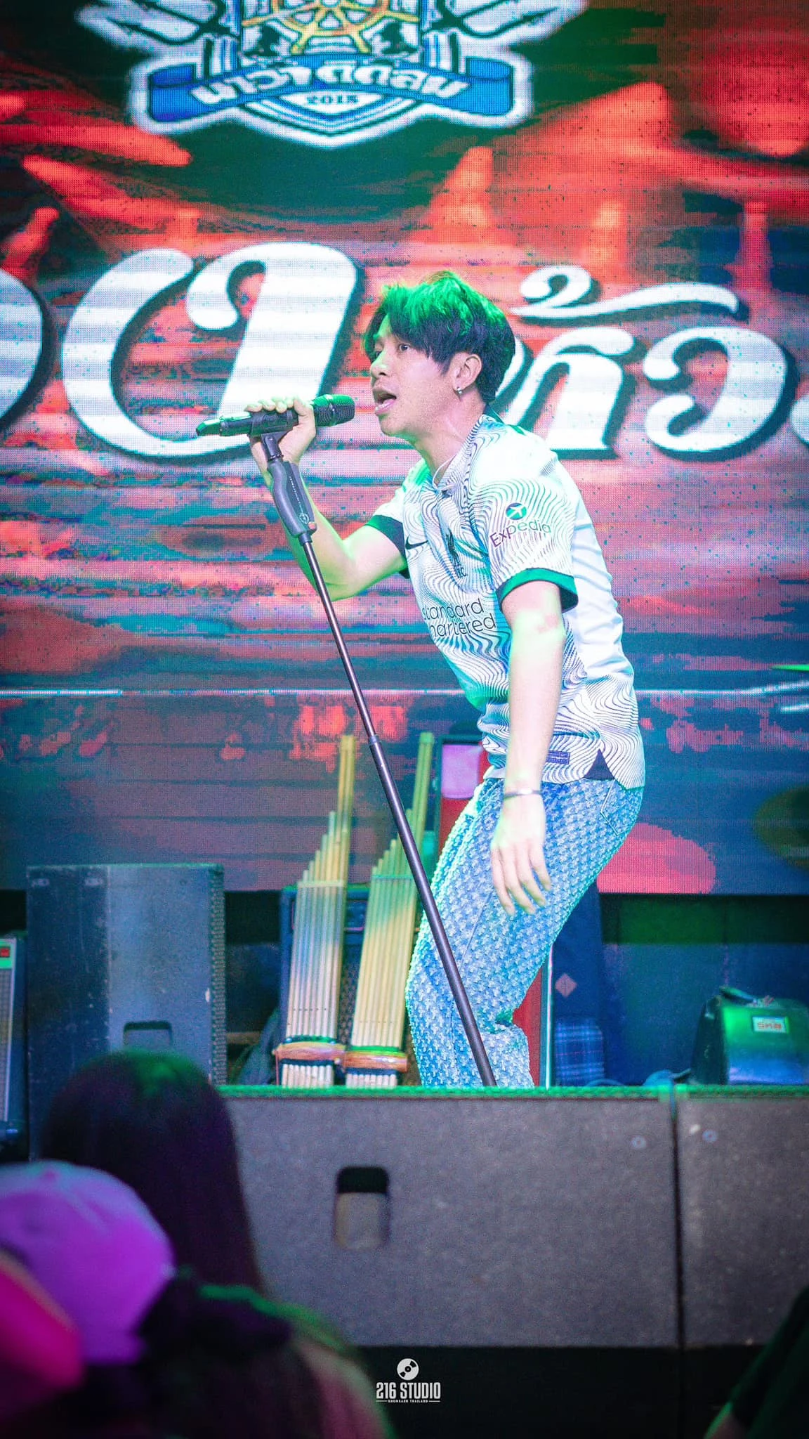 สบถได้ ผมไม่ฟ้อง!! “ก้อง ห้วยไร่” รับได้ 9 ปี กับอาชีพนี้ไม่ได้มีแต่คำชม