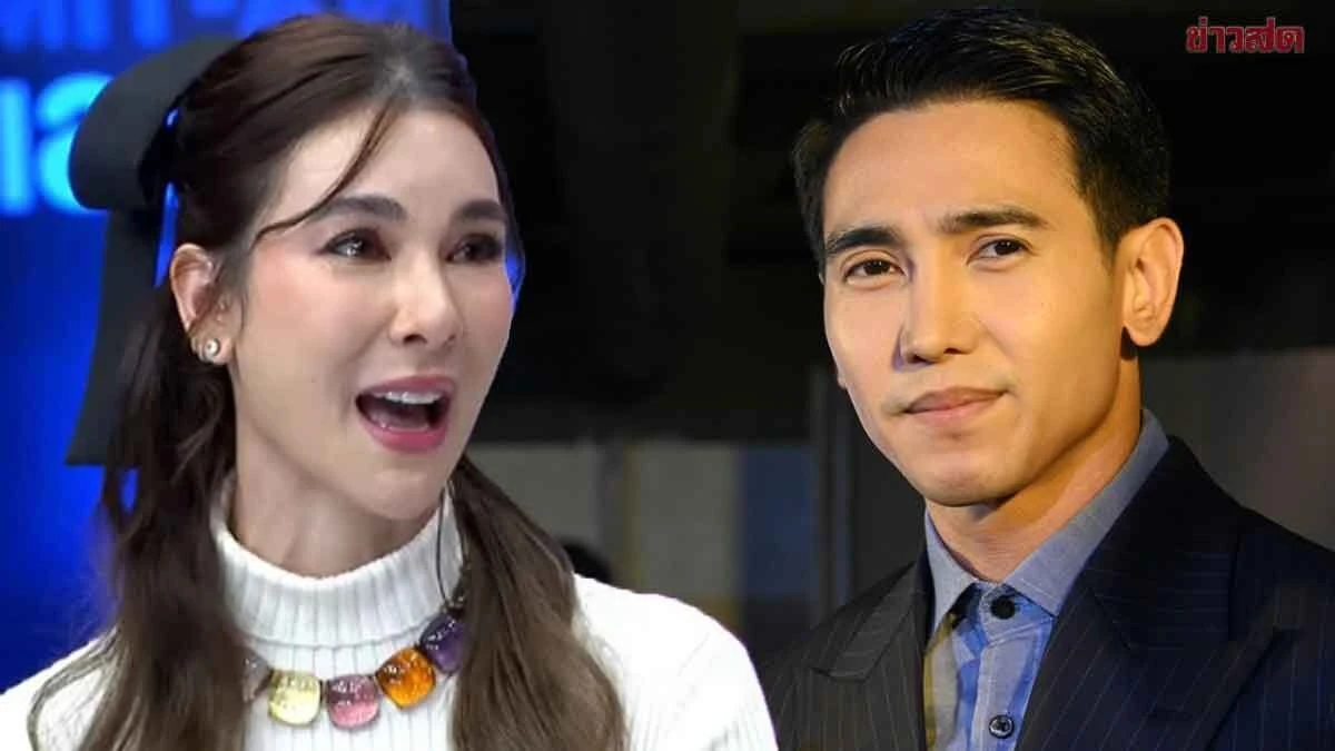 ก๊อต จิรายุ โต้บอกเลิก โบว์ เบญจวรรณ ก่อนเข้ารายการ ลั่น! ยังรักและเป็นห่วง บันเทิง