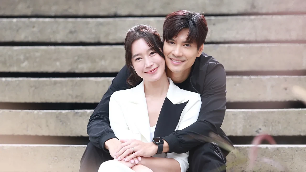 “ไมค์ ภัทรเดช” ชื่นใจ “ในรอยทราย” ฟีดแบ็กดี กระแสแรง เวียดนามซื้อลิขสิทธิ์