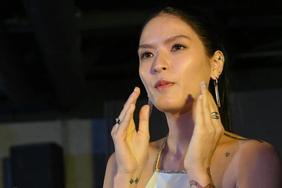 คริสติน กุลสตรี