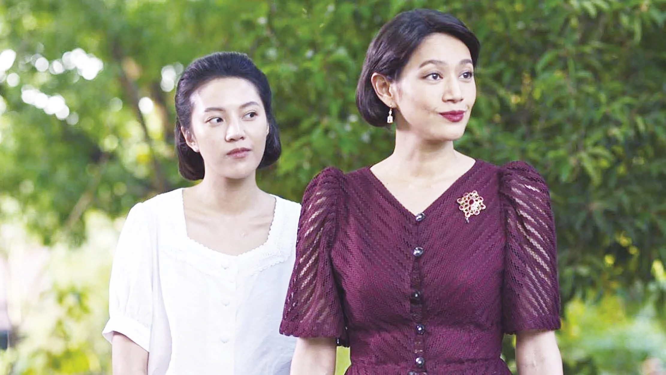 อาทิตย์ใส - ‘นุ่น’กระโจนรับบท‘สร้อย’ ส่งสารชัดเจนถึงกลุ่มเป้าหมาย