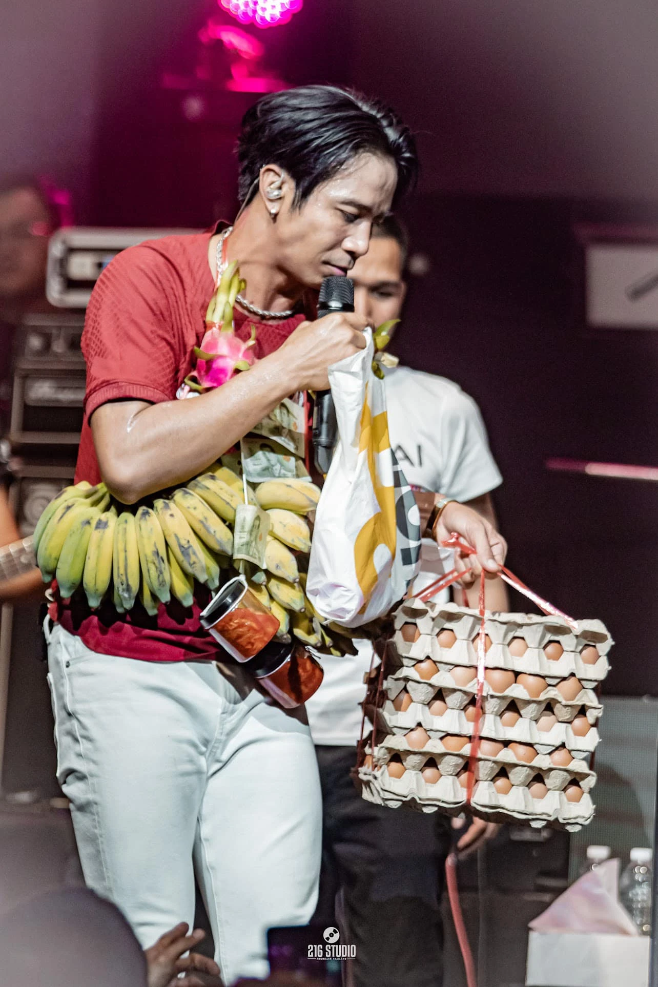 สบถได้ ผมไม่ฟ้อง!! “ก้อง ห้วยไร่” รับได้ 9 ปี กับอาชีพนี้ไม่ได้มีแต่คำชม