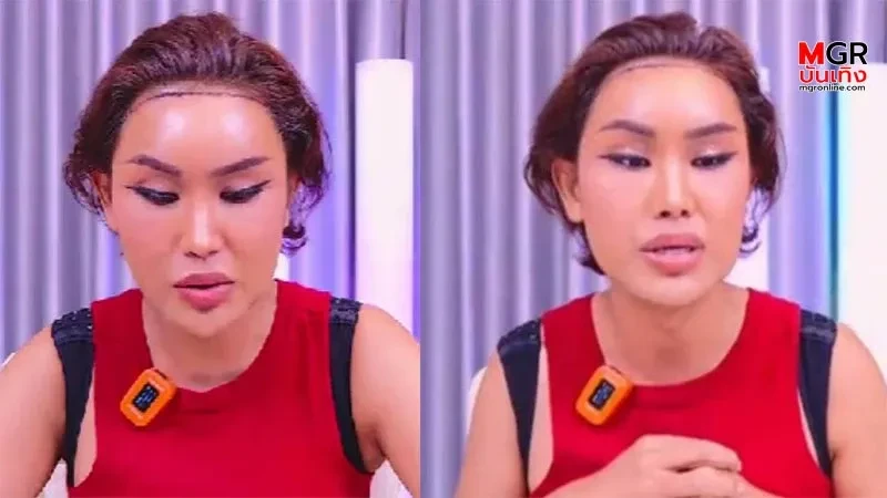 “แอนนา” โต้ดรามากล่องสุ่มโกง 200 ล้าน ยันบริหารธุรกิจพลาด แต่ไม่มีสันดานโกง ไม่ซ้ำรอย “นารา” 