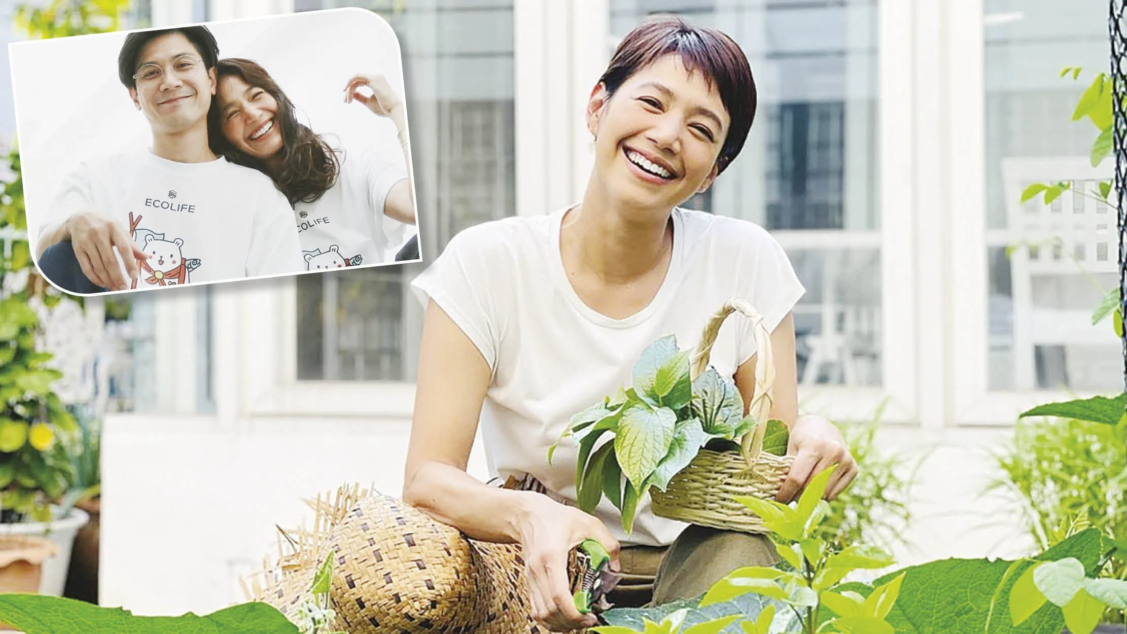 อาทิตย์ใส - ‘นุ่น’กระโจนรับบท‘สร้อย’ ส่งสารชัดเจนถึงกลุ่มเป้าหมาย