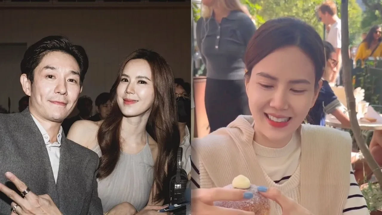 บอย เผยโมเมนต์ เจี๊ยบ รีวิวกินขนมปังสุดพีก บอกอย่ารู้จักเดี๋ยวหนักใจ