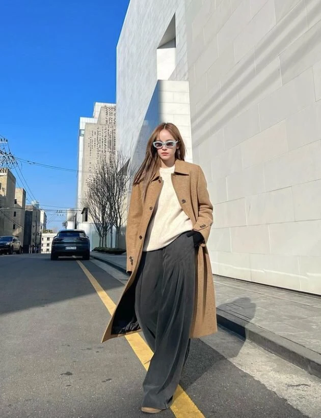 ณิชา โพสต์ไอจี