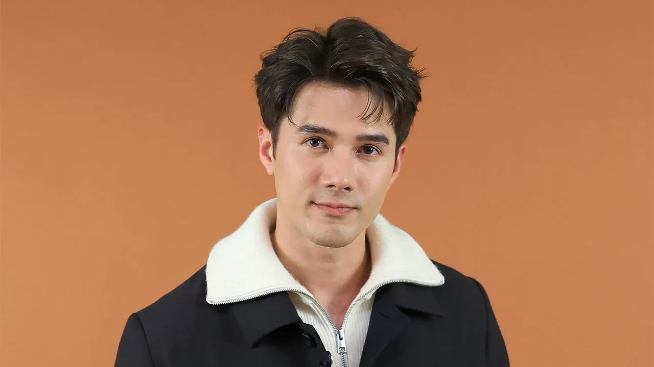 “มิกค์” งงกระแสจิ้น “หลุยส์” เป็นเหตุ สนิทถึงขั้นชวนกันแช่ออนเซน