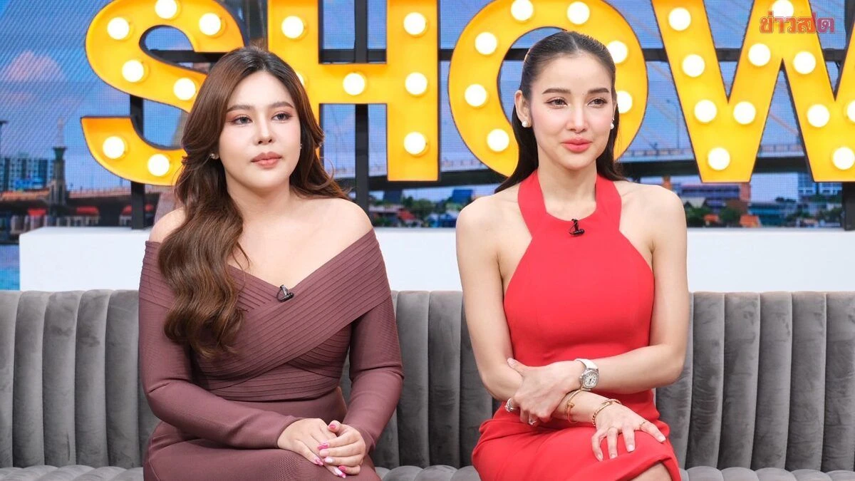 แม่ลูกเล่นมุก แพท เคลียร์ดราม่า ทดสอบภาษาอังกฤษ เรซซิ่ง เจอผู้ปกครองจะแบน บันเทิง (มีคลิป)