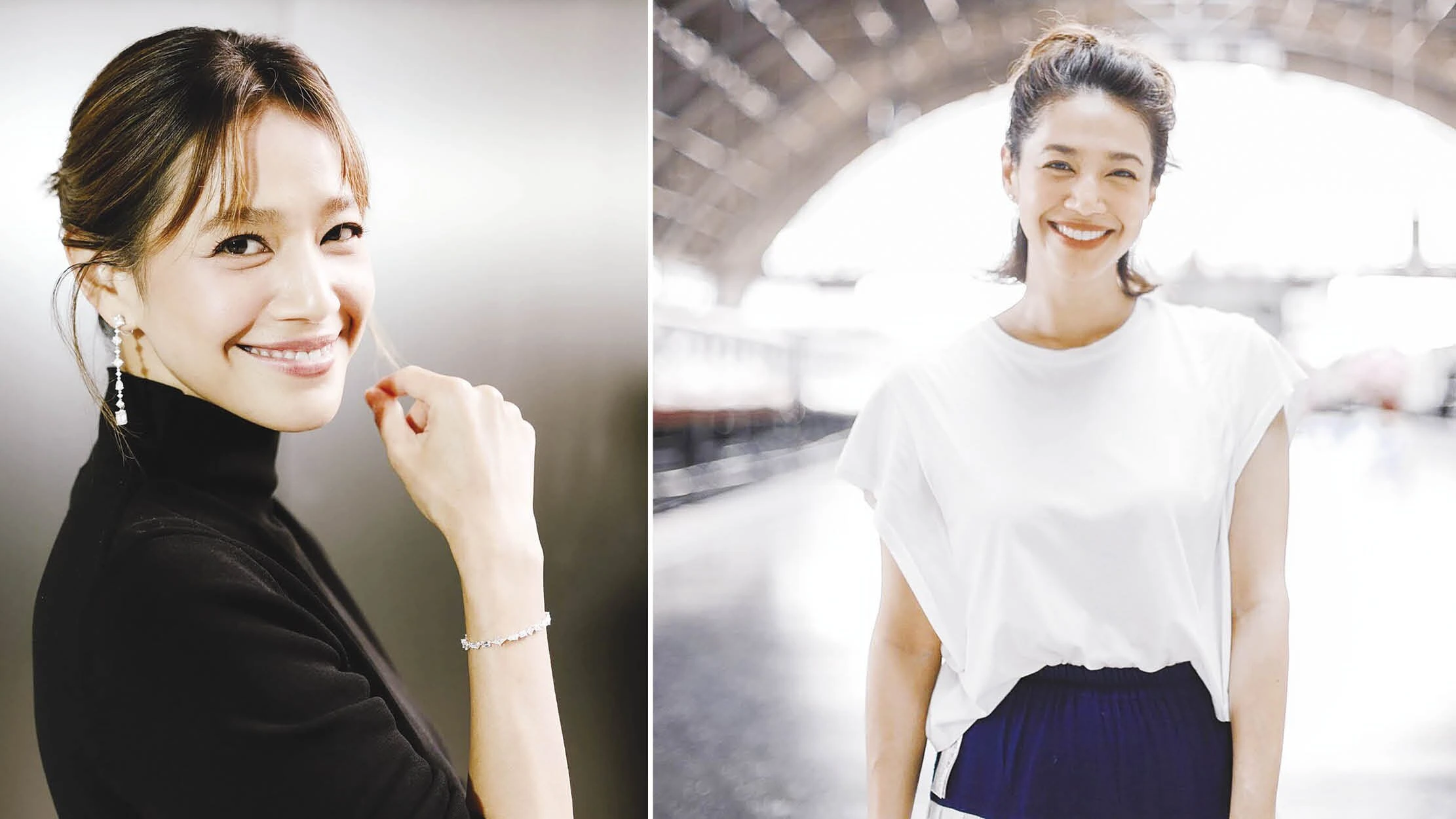 อาทิตย์ใส - ‘นุ่น’กระโจนรับบท‘สร้อย’ ส่งสารชัดเจนถึงกลุ่มเป้าหมาย