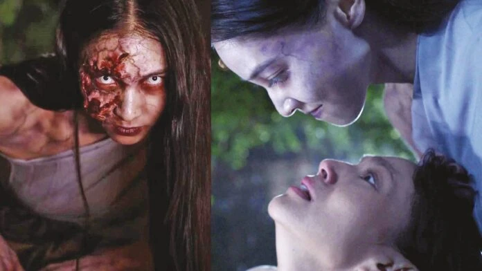 ซุปตาร์บันเทิง - ‘บูม’แฟร์-ให้อิสระแฟน ท้าฝีมือ‘ผีมะลิ’ใน‘เรือนทาส’
