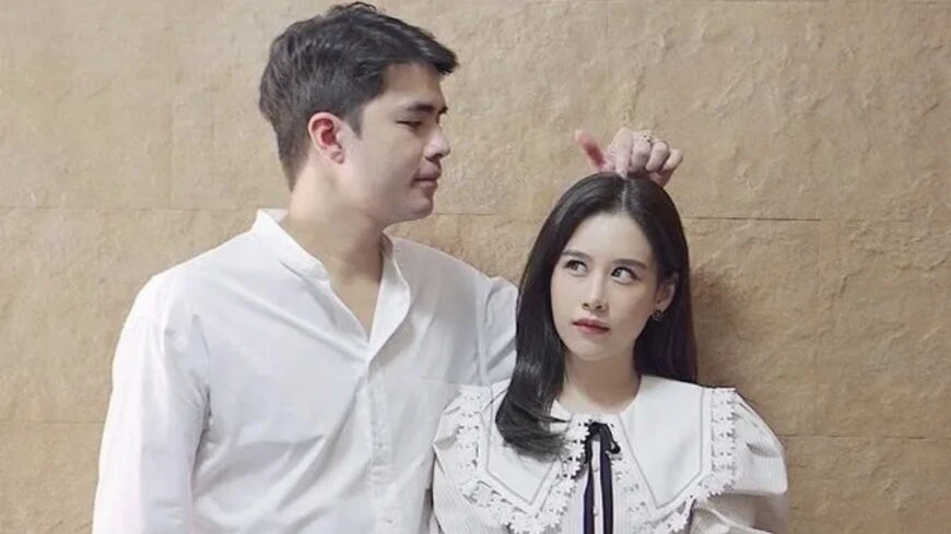 ก้อย แจงคอนเทนต์ถาม